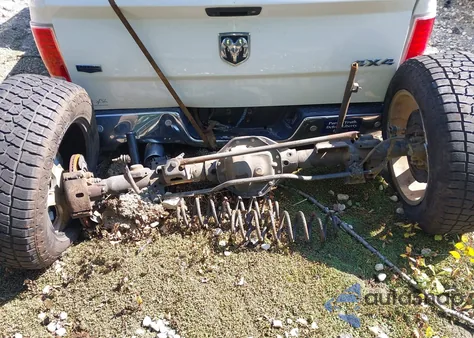 2018 Ram 1500 Laramie 4X4 5'7 Box from USA, damaged, VIN 1C6RR7NT3JS146608